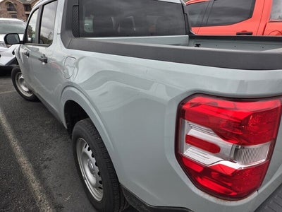 2023 Ford Maverick XL