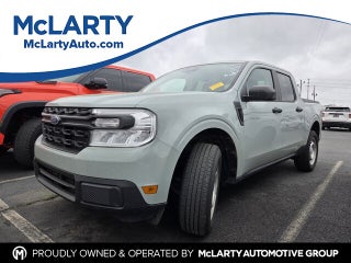 2023 Ford Maverick XL