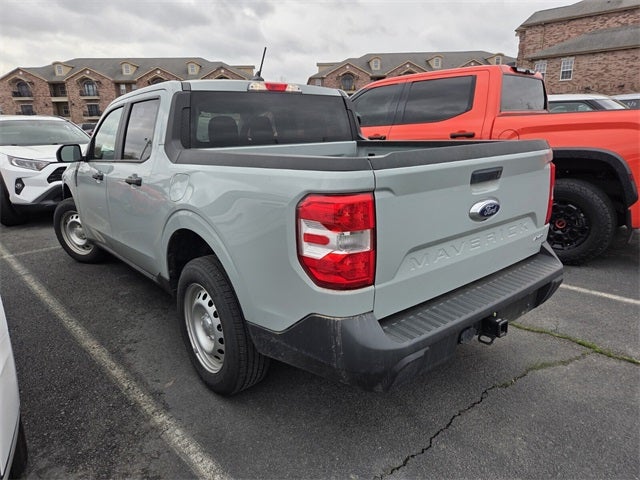 2023 Ford Maverick XL