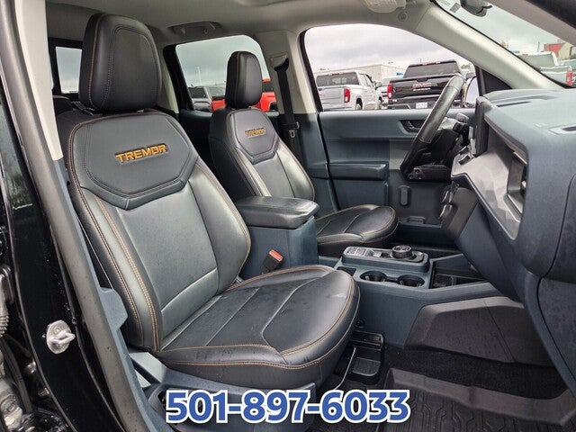 2023 Ford Maverick Lariat