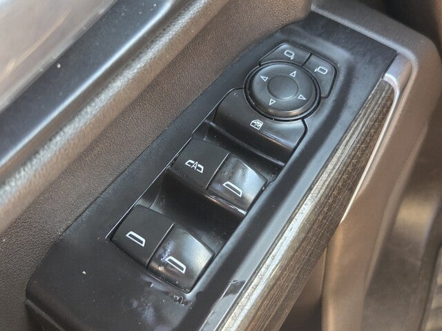 2021 Chevrolet Silverado 1500 LT Texas Edition