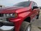 2021 Chevrolet Silverado 1500 LT Texas Edition
