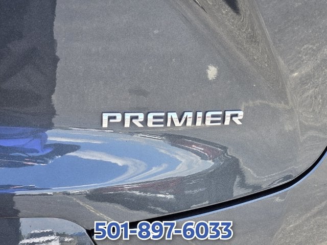 2019 Chevrolet Blazer Premier