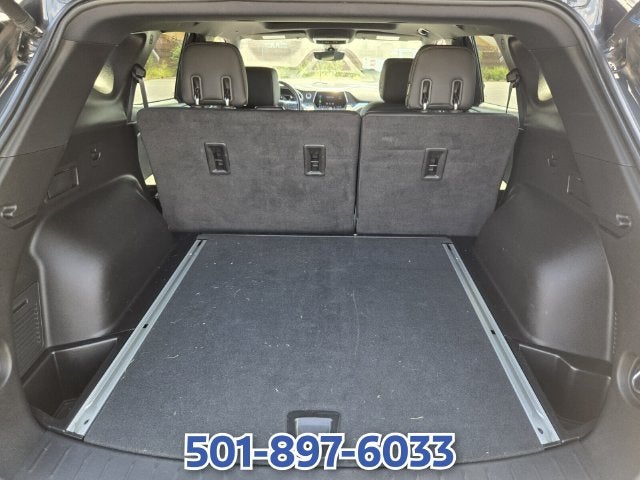 2019 Chevrolet Blazer Premier