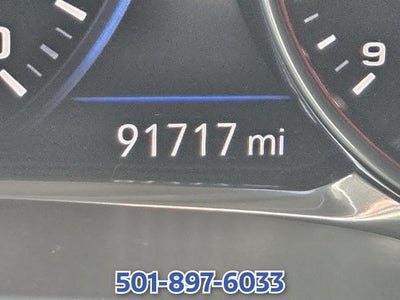 2019 Chevrolet Blazer Premier