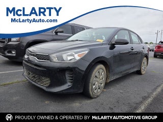 2020 Kia Rio LX