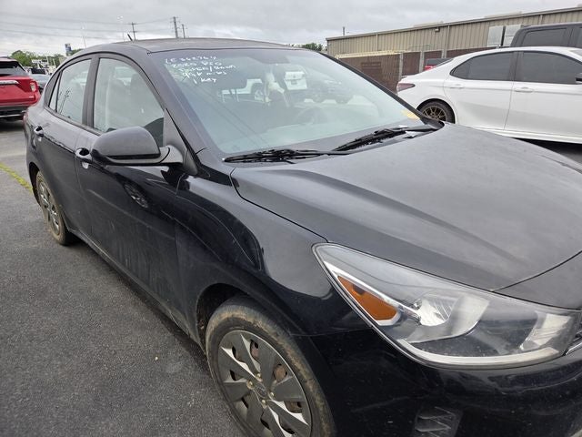 2020 Kia Rio LX