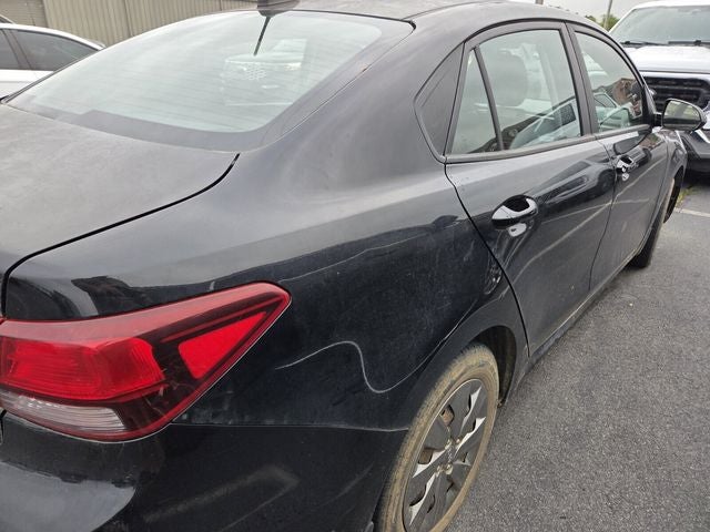 2020 Kia Rio LX
