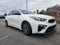 2020 Kia Forte GT-Line