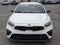 2020 Kia Forte GT-Line