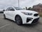 2020 Kia Forte GT-Line