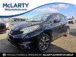 2015 Nissan Versa Note SR