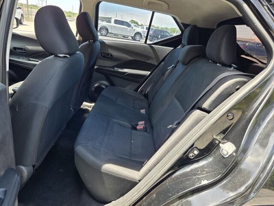 2023 Nissan Kicks S