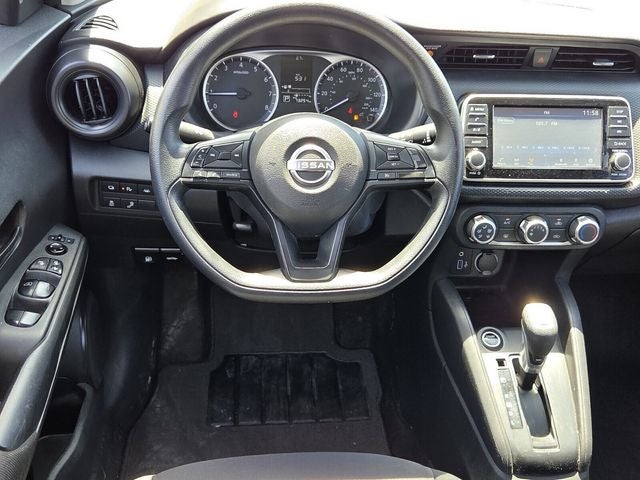 2023 Nissan Kicks S