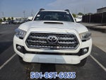 2017 Toyota Tacoma Base