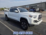 2017 Toyota Tacoma Base