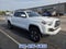 2017 Toyota Tacoma Base