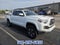 2017 Toyota Tacoma Base