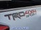 2017 Toyota Tacoma Base