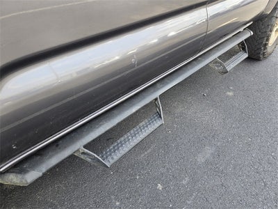 2022 Toyota Tacoma SR V6