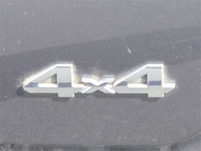 2022 Toyota Tacoma SR V6