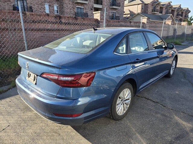 2020 Volkswagen Jetta 1.4T S