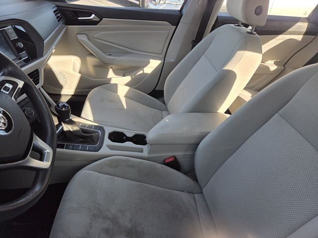 2020 Volkswagen Jetta 1.4T S