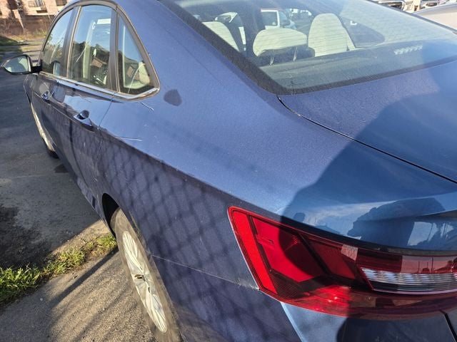 2020 Volkswagen Jetta 1.4T S