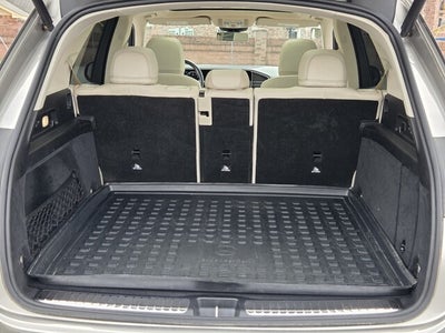 2021 Mercedes-Benz GLE GLE 350