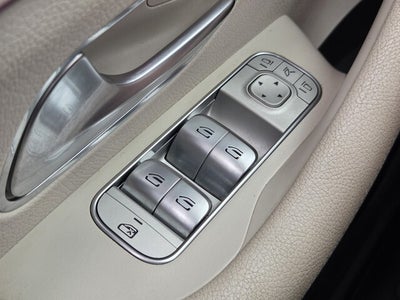 2021 Mercedes-Benz GLE GLE 350