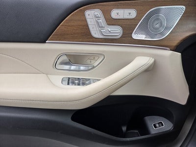 2021 Mercedes-Benz GLE GLE 350