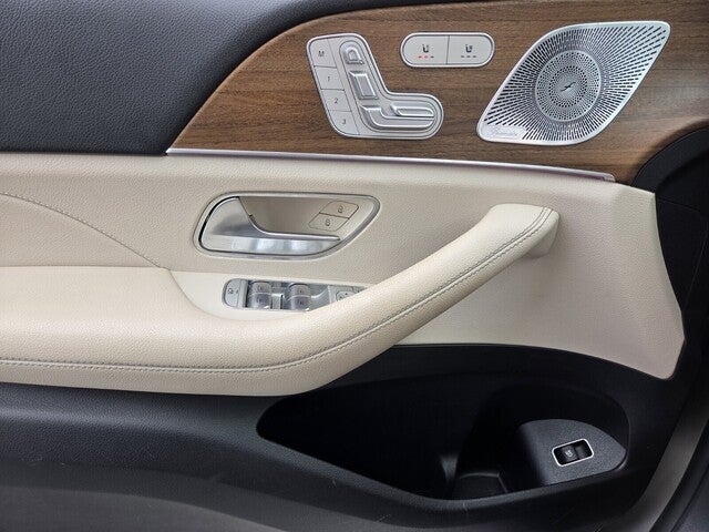 2021 Mercedes-Benz GLE GLE 350