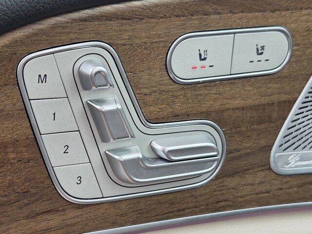 2021 Mercedes-Benz GLE GLE 350