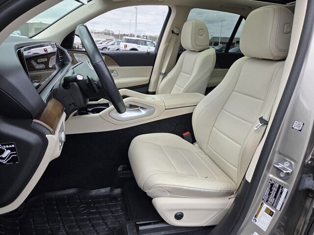 2021 Mercedes-Benz GLE GLE 350