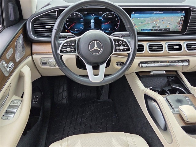 2021 Mercedes-Benz GLE GLE 350