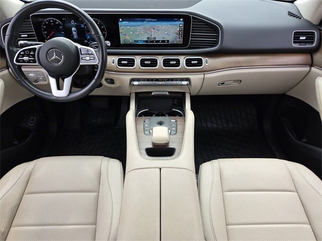 2021 Mercedes-Benz GLE GLE 350