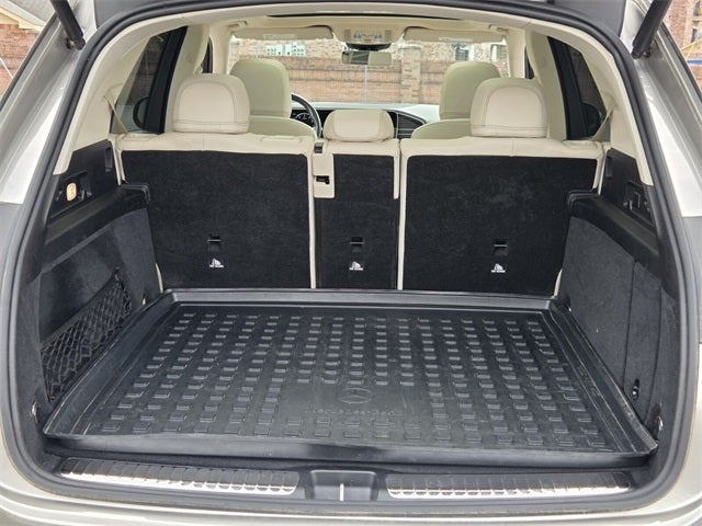 2021 Mercedes-Benz GLE GLE 350