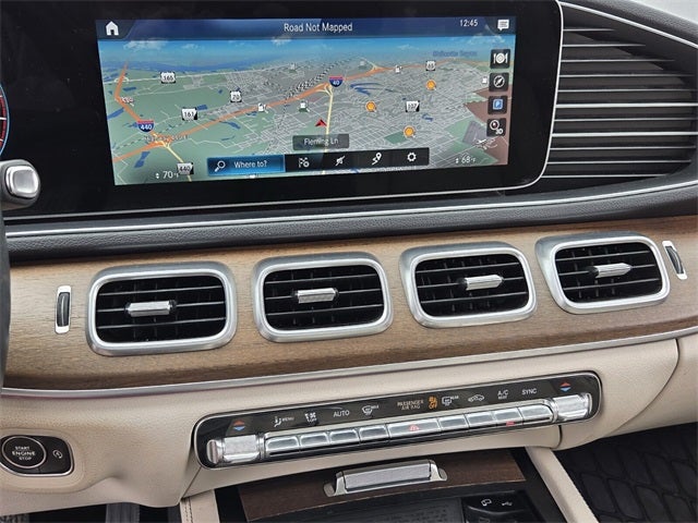 2021 Mercedes-Benz GLE GLE 350