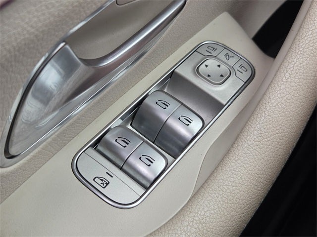 2021 Mercedes-Benz GLE GLE 350