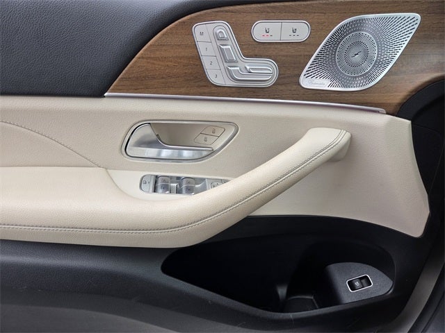 2021 Mercedes-Benz GLE GLE 350