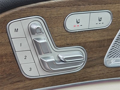 2021 Mercedes-Benz GLE GLE 350