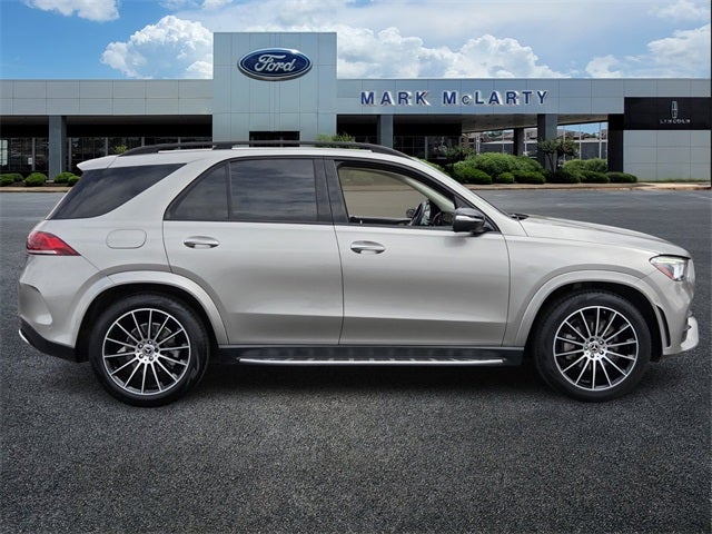 2021 Mercedes-Benz GLE GLE 350