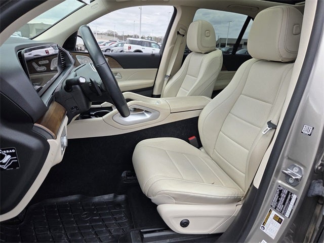 2021 Mercedes-Benz GLE GLE 350