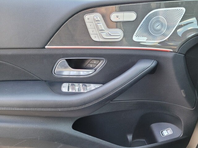 2020 Mercedes-Benz GLE GLE 350 4MATIC®