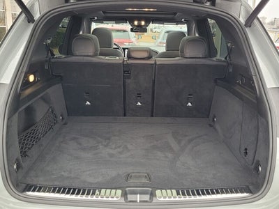 2024 Mercedes-Benz GLE GLE 450 4MATIC®