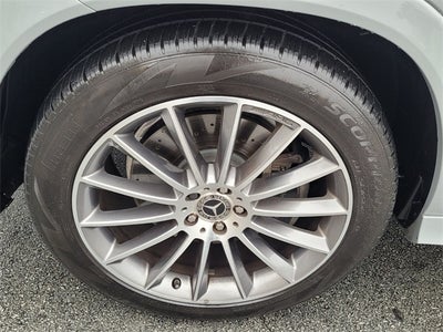 2024 Mercedes-Benz GLE GLE 450 4MATIC®