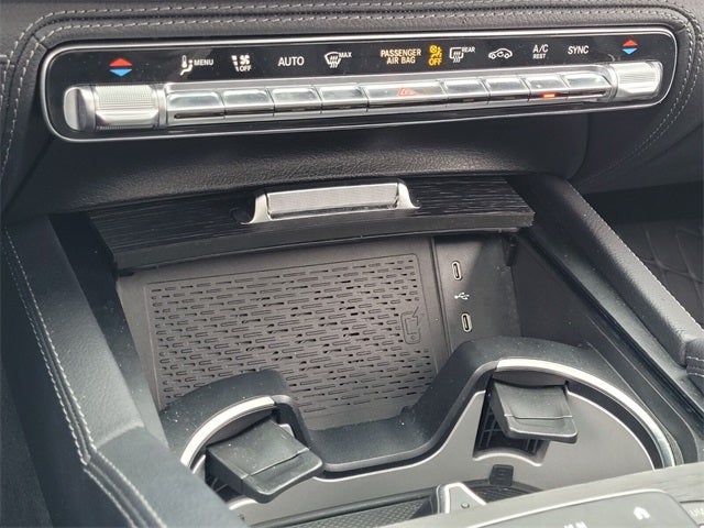 2024 Mercedes-Benz GLE GLE 450 4MATIC®