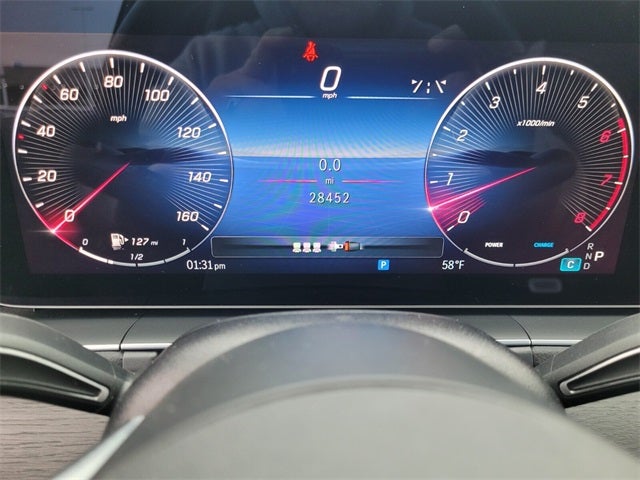 2024 Mercedes-Benz GLE GLE 450 4MATIC®