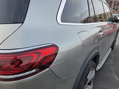 2021 Mercedes-Benz GLS GLS 450 4MATIC®