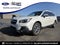 2019 Subaru Outback 2.5i Touring